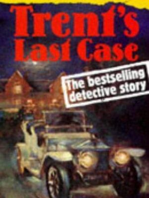 Trent's Last Case