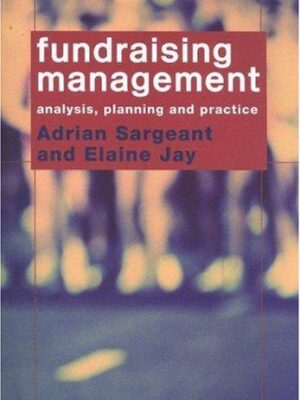 Fundraising management