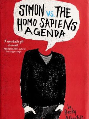 Simon vs. the Homo Sapiens Agenda