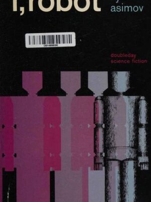 I, Robot