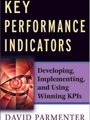 Key performance indicators