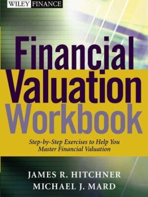 Financial valuation workbook
