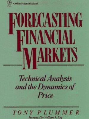 Forecasting financial markets