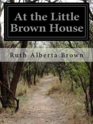 At the Little Brown House