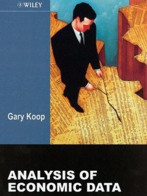 Analysis of Economic Data