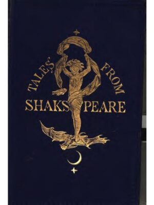 Tales from Shakespeare [20 tales]