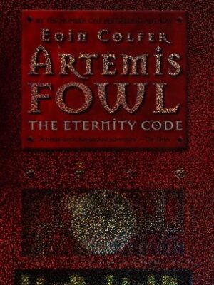 Artemis Fowl and the Eternity Code