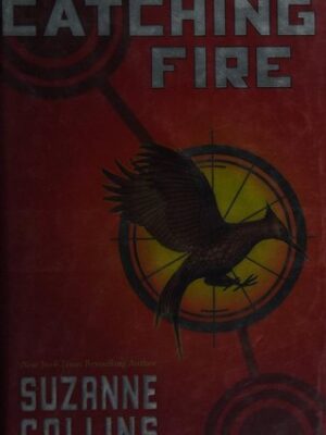 Catching Fire