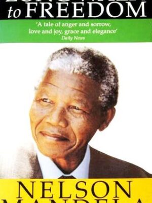 Long Walk to Freedom