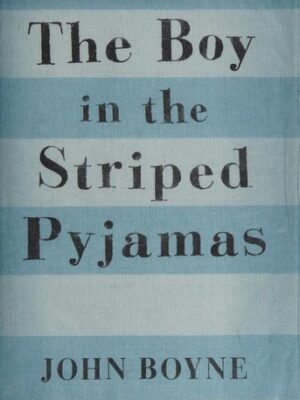 The Boy in the Striped Pyjamas