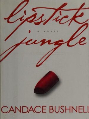 Lipstick Jungle