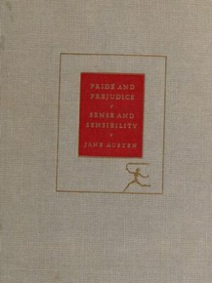 Novels (Pride and Prejudice / Sense and Sensibility)