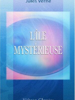 L'Île mystérieuse