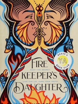 Firekeeper's Daughter