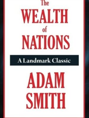 The Wealth of Nations