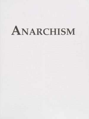 Anarchist Cookbook