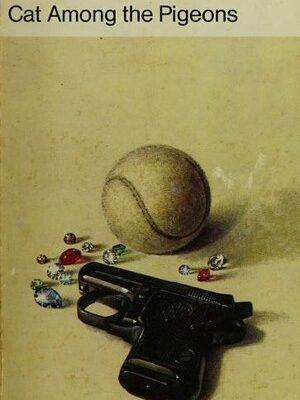 Cat Among the Pigeons