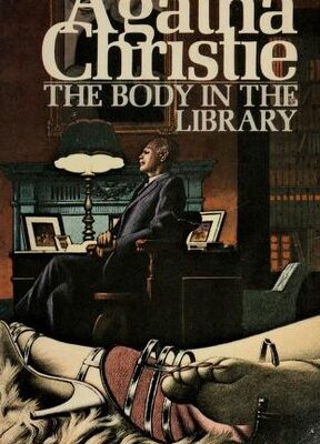 The Body in the Library