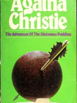 The Adventure of the Christmas Pudding