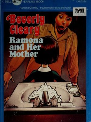 Ramona and Her Mother