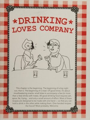 This could get messy