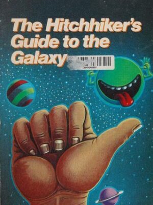 The Hitch Hiker's Guide to the Galaxy