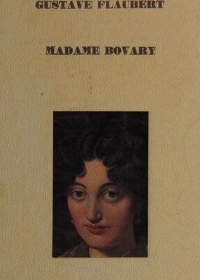 Madame Bovary