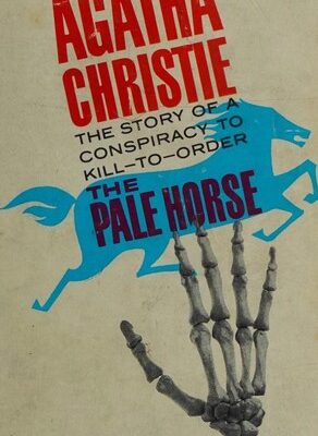 The Pale Horse