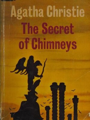 The Secret of Chimneys