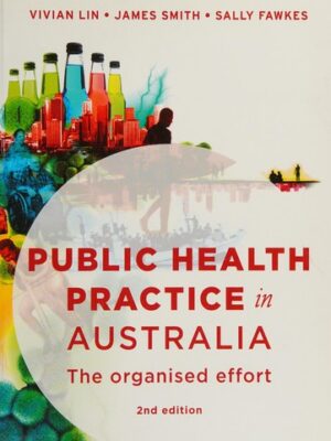 Public Health Practice in Australia