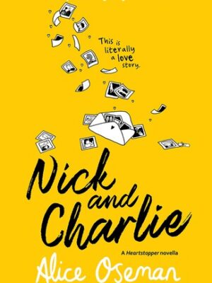 Nick and Charlie