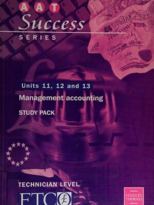 AAT Success (Financial Training AAT Study Packs)