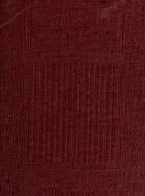 The Old Curiosity Shop