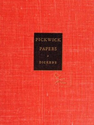 The Pickwick Papers