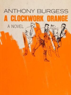 A Clockwork Orange