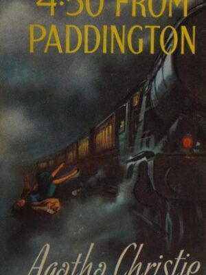 4:50 from Paddington