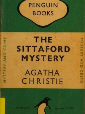 The Sittaford Mystery