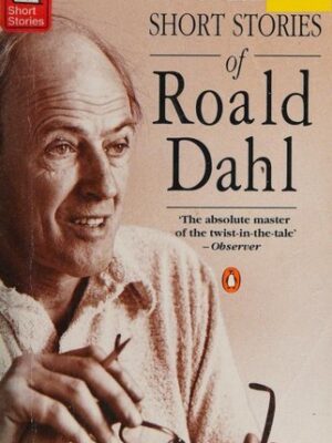 Collected Short Stories [51 stories]