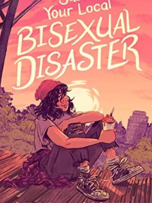 Just Your Local Bisexual Disaster