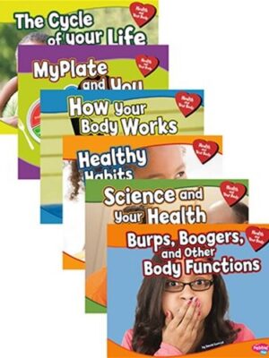 Health and Your Body