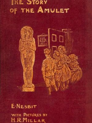 The Story of the Amulet