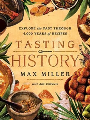 Tasting History