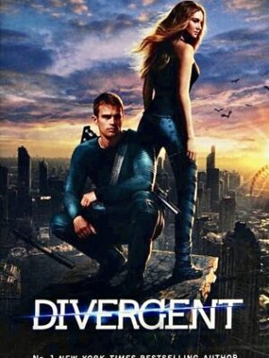 Divergent