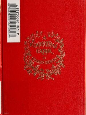 A Christmas Carol