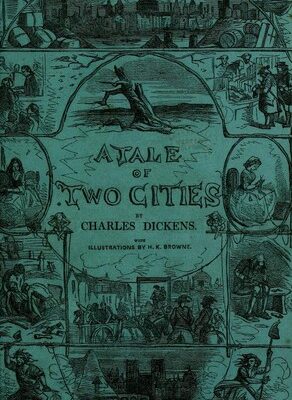 A Tale of Two Cities