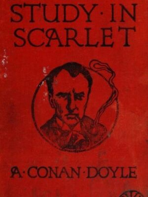 A Study in Scarlet