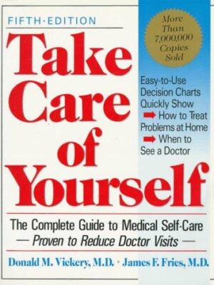 Take care of yourself