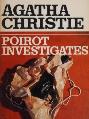 Poirot investigates