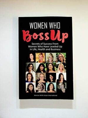 Women Who BossUp
