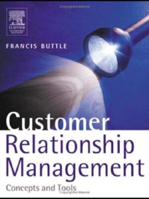 Customer Relationship Management